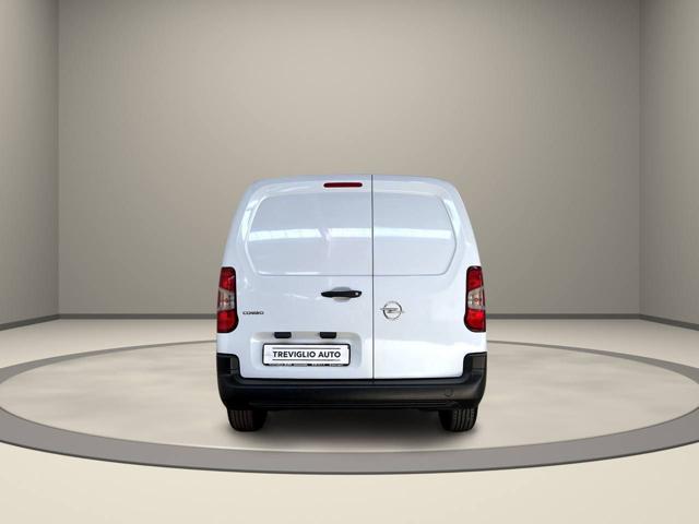 OPEL Combo usata, con Chiusura centralizzata