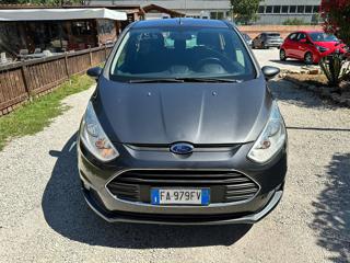 FORD B-Max usata, con Airbag
