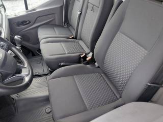 FORD Transit usata, con Bracciolo