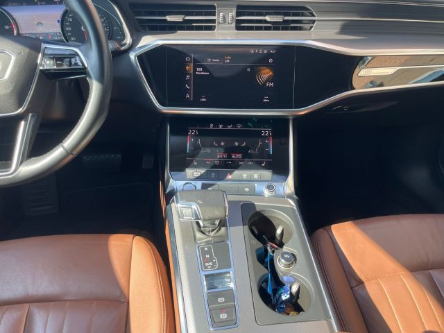 AUDI A6 usata, con Chiusura centralizzata