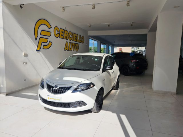 LANCIA Ypsilon usata, con Airbag Passeggero