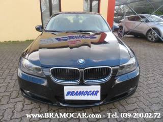 BMW 320 usata, con Airbag laterali