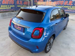 FIAT 500X usata, con Riconoscimento dei segnali stradali