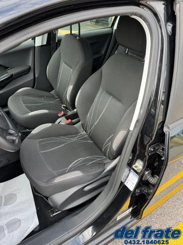 PEUGEOT 208 usata, con Controllo trazione