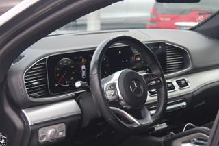 MERCEDES-BENZ GLE 400 usata, con Cerchi in lega