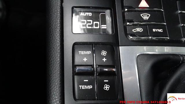 PORSCHE Macan usata 95