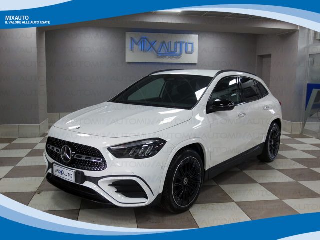 MERCEDES-BENZ GLA 200 usata, con ABS