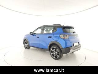 CITROEN C3 usata, con Airbag Passeggero