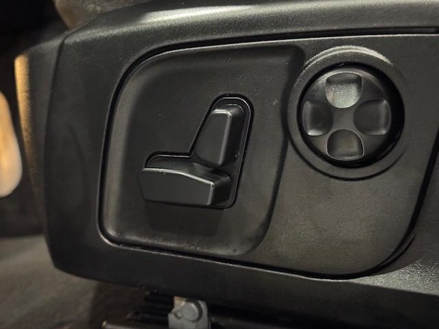 MASERATI Levante usata, con USB