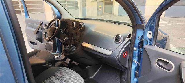 MERCEDES-BENZ Citan usata 15