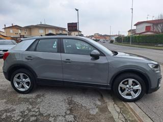 AUDI Q2 usata, con Alzacristalli elettrici