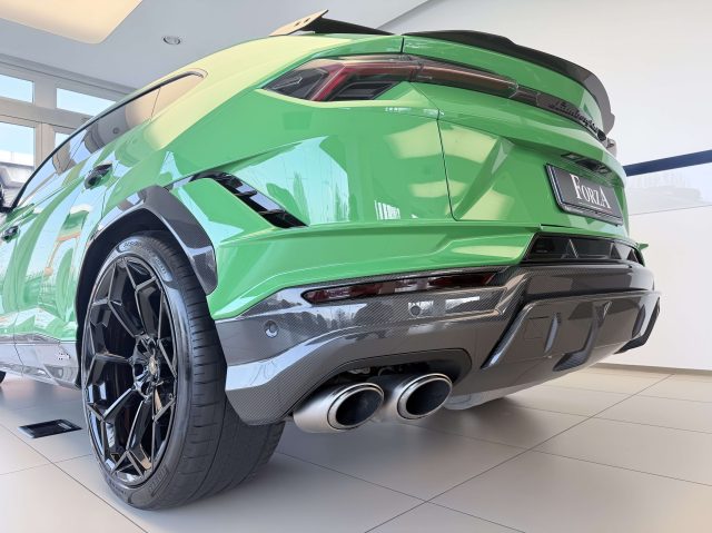 LAMBORGHINI Urus usata, con Sedili riscaldati