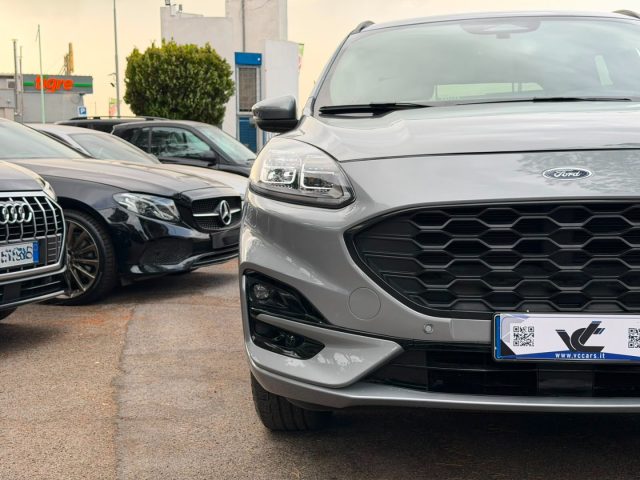 FORD Kuga usata, con Cerchi in lega