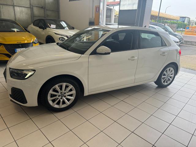 AUDI A1 usata, con Airbag laterali
