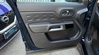 CITROEN C5 Aircross usata, con Portapacchi