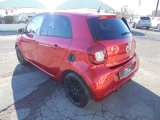 SMART ForFour usata, con Fendinebbia