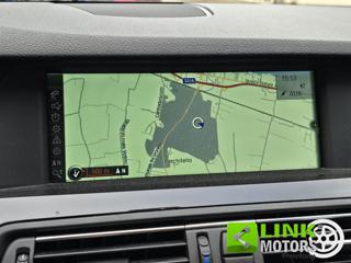 BMW 525 usata, con Fendinebbia