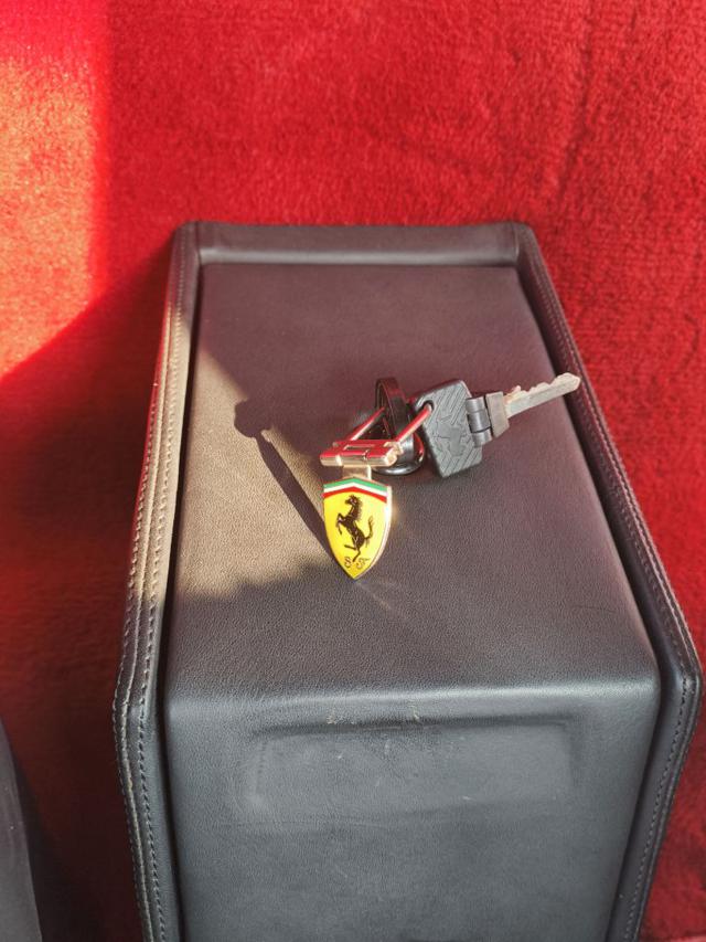 FERRARI 208 usata 27
