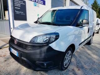 FIAT Doblo 1.6 MJT 105CV S&S PC-TN Cargo Lounge