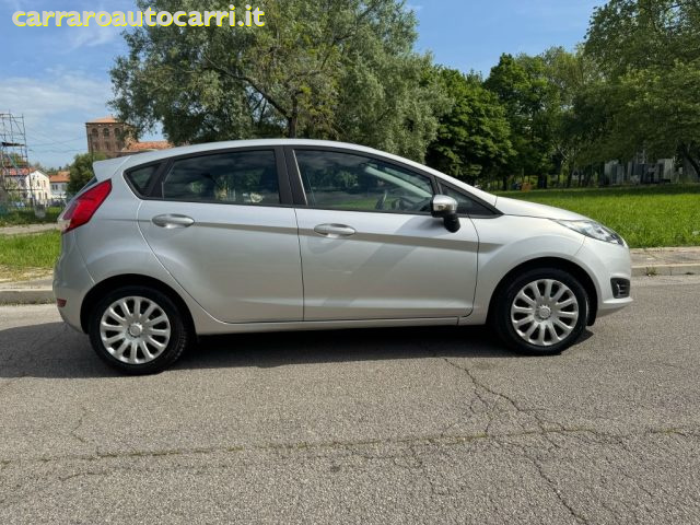 FORD Fiesta usata, con Airbag