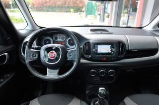 FIAT 500L usata, con USB