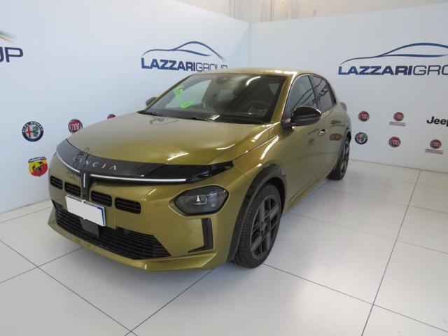 LANCIA Ypsilon usata, con ABS