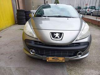 PEUGEOT 207 usata, con Climatizzatore