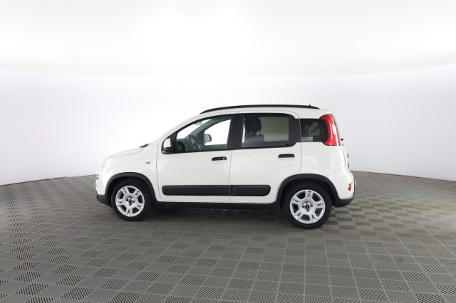 FIAT Panda usata 5