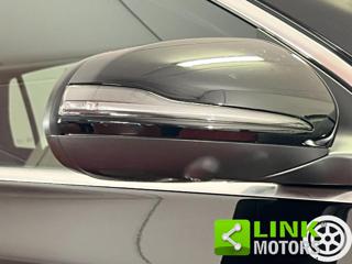 MERCEDES-BENZ GLA 200 usata, con Luci diurne LED