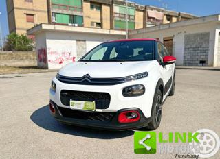 CITROEN C3 usata, con Isofix