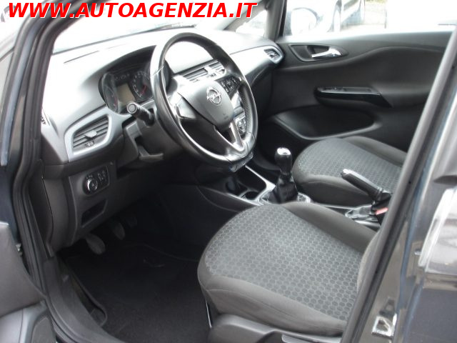 OPEL Corsa usata 9