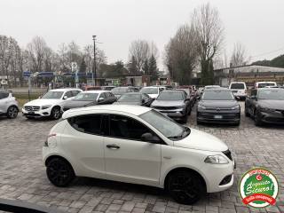 LANCIA Ypsilon usata, con Chiusura centralizzata