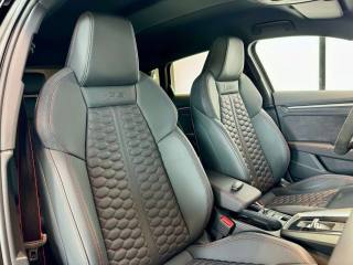 AUDI RS3 usata, con Tettuccio apribile