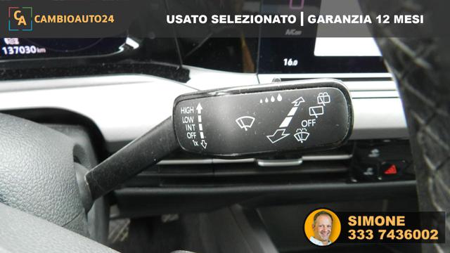 VOLKSWAGEN Golf Variant usata 77