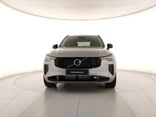 VOLVO XC90 usata, con Boardcomputer