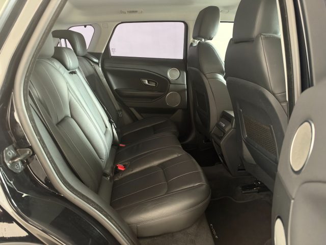 LAND ROVER Range Rover Evoque usata 23