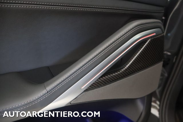 BMW X6 usata, con Monitoraggio pressione pneumatici