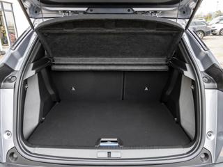 PEUGEOT 2008 usata, con Cruise Control