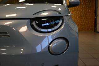 FIAT 500e usata 14