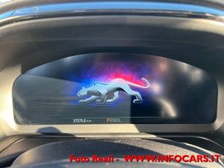 FORD Puma usata, con Park Distance Control