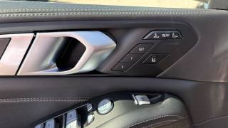 BMW X7 usata, con Chiusura centralizzata