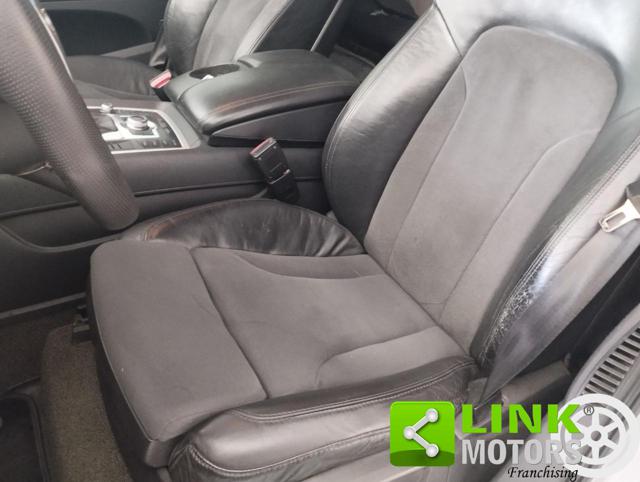 AUDI Q7 usata, con Controllo trazione