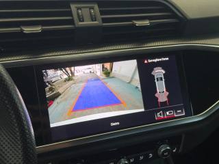 AUDI Q3 usata, con Bracciolo