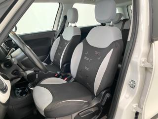 FIAT 500L usata, con Filtro antiparticolato