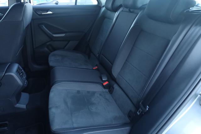 VOLKSWAGEN T-Roc usata, con Climatizzatore