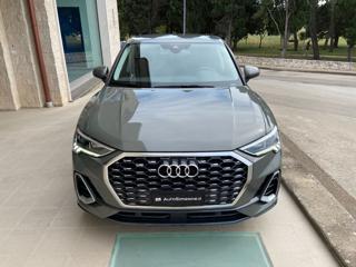 AUDI Q3 usata, con Airbag