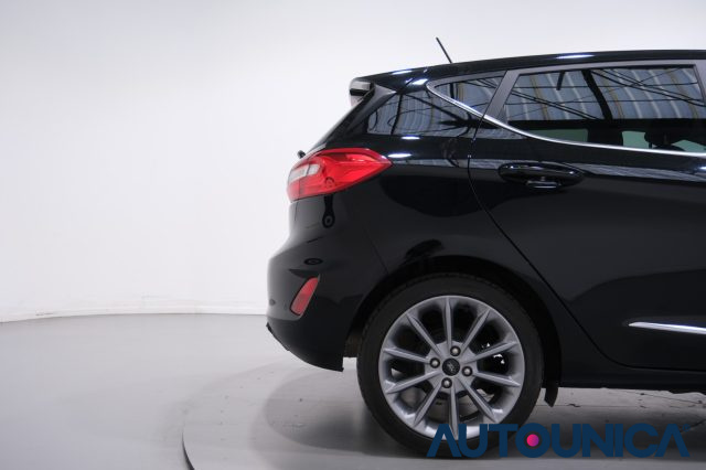 FORD Fiesta usata 52