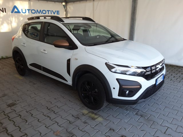 DACIA Sandero usata, con Airbag