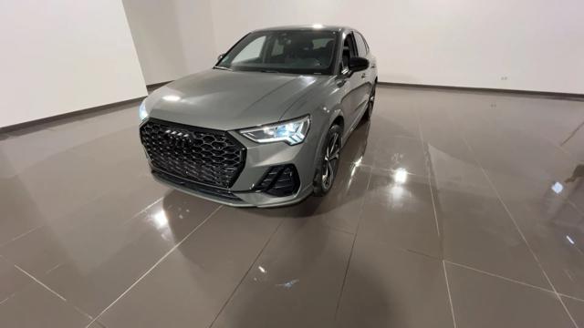 AUDI Q3 usata, con ABS