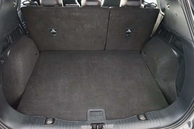 FORD Kuga usata, con Sensori di parcheggio anteriori